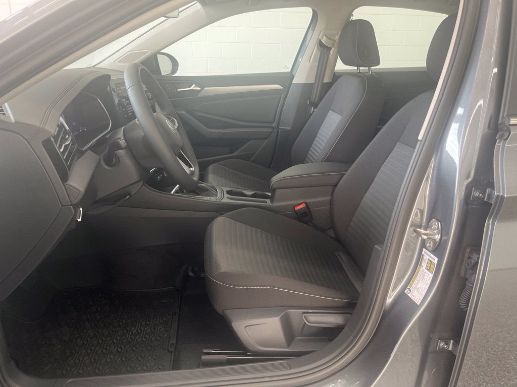 2027 Volkswagen Jetta 1.5T S