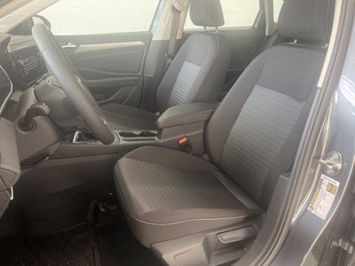 2027 Volkswagen Jetta 1.5T S