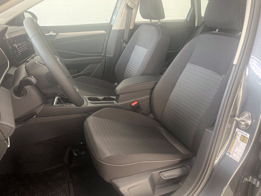 2027 Volkswagen Jetta 1.5T S