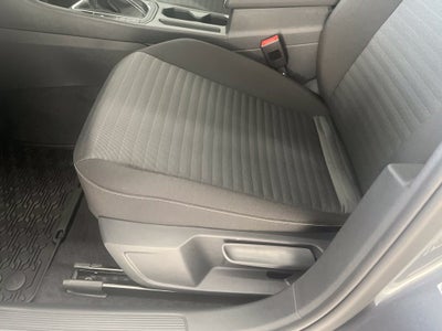 2027 Volkswagen Jetta 1.5T S