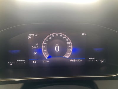 2027 Volkswagen Jetta 1.5T S