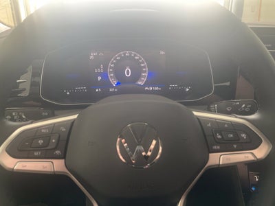 2027 Volkswagen Jetta 1.5T S