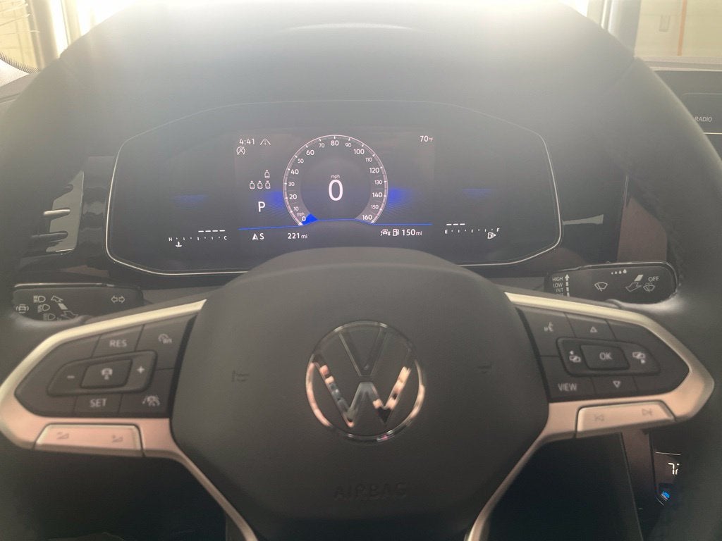 2027 Volkswagen Jetta 1.5T S
