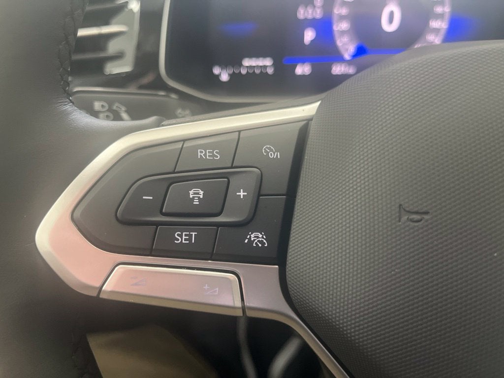 2027 Volkswagen Jetta 1.5T S