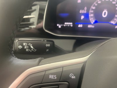 2027 Volkswagen Jetta 1.5T S