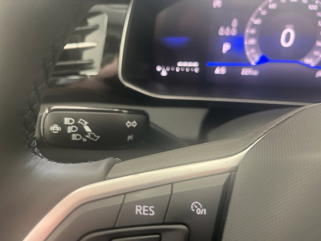 2027 Volkswagen Jetta 1.5T S