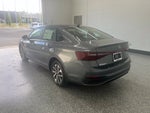 2027 Volkswagen Jetta 1.5T S