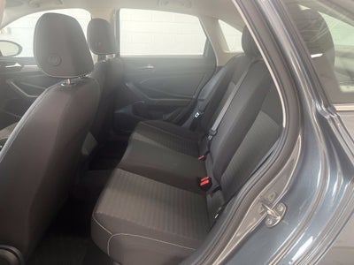 2027 Volkswagen Jetta 1.5T S