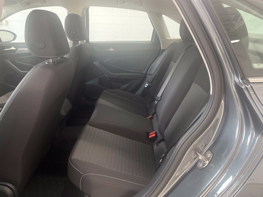 2027 Volkswagen Jetta 1.5T S