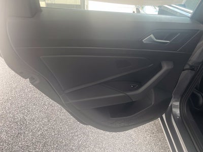 2027 Volkswagen Jetta 1.5T S