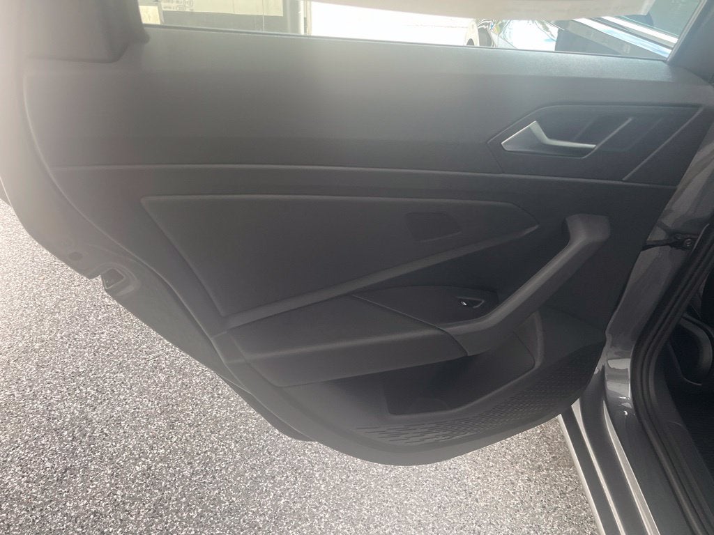 2027 Volkswagen Jetta 1.5T S