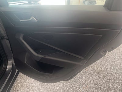 2027 Volkswagen Jetta 1.5T S