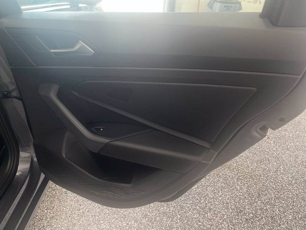 2027 Volkswagen Jetta 1.5T S