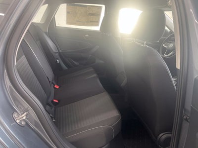 2027 Volkswagen Jetta 1.5T S