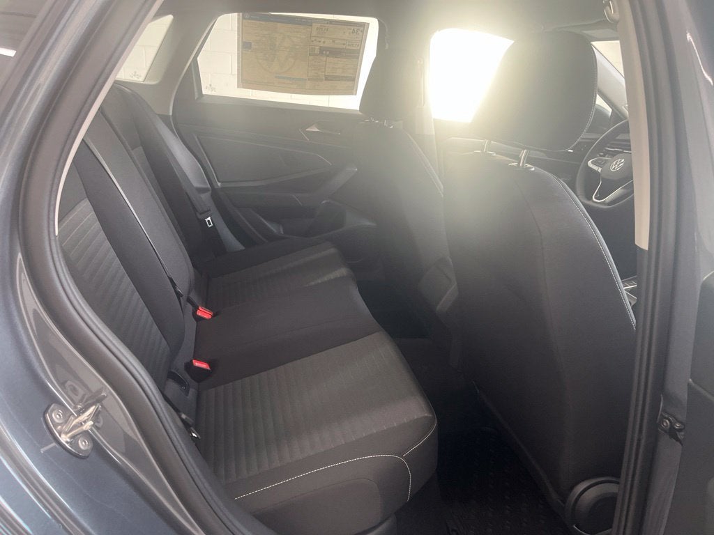 2027 Volkswagen Jetta 1.5T S
