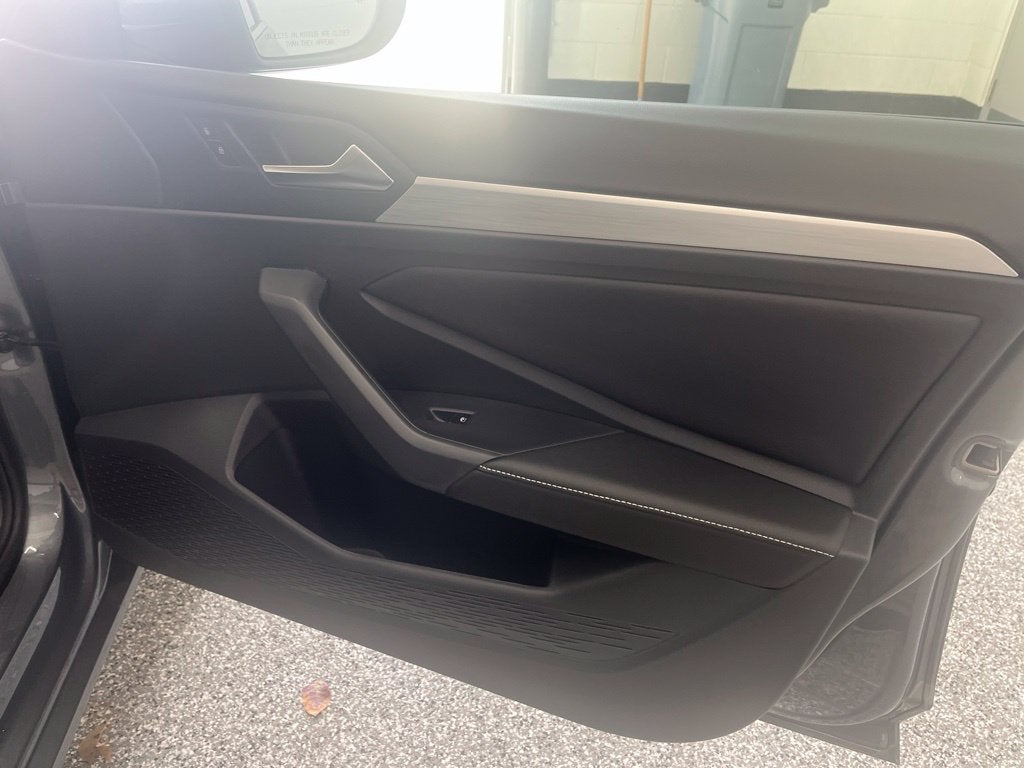 2027 Volkswagen Jetta 1.5T S