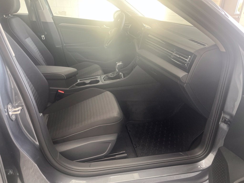 2027 Volkswagen Jetta 1.5T S