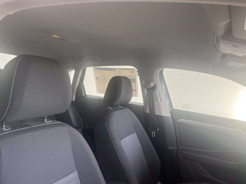 2027 Volkswagen Jetta 1.5T S