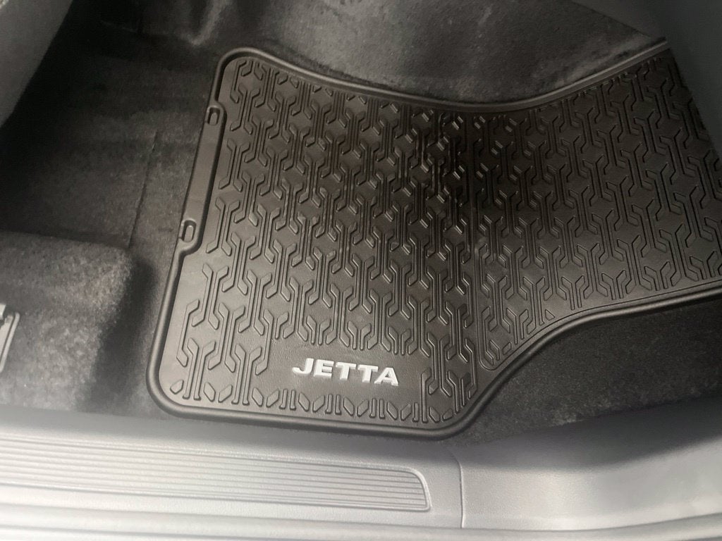 2027 Volkswagen Jetta 1.5T S