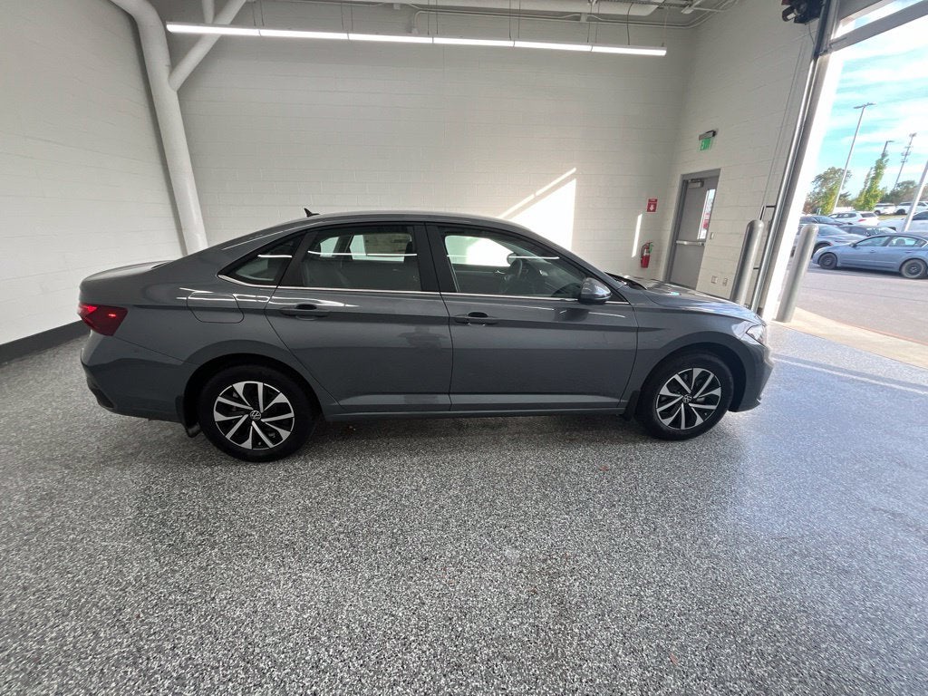 2027 Volkswagen Jetta 1.5T S