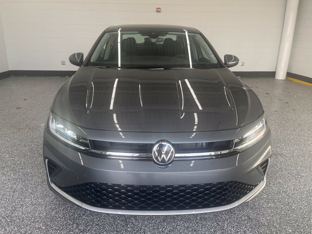 2027 Volkswagen Jetta 1.5T S