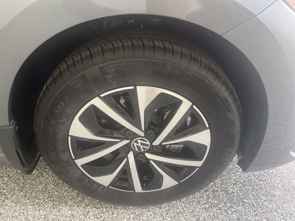 2027 Volkswagen Jetta 1.5T S