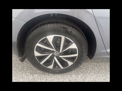 2027 Volkswagen Jetta 1.5T S