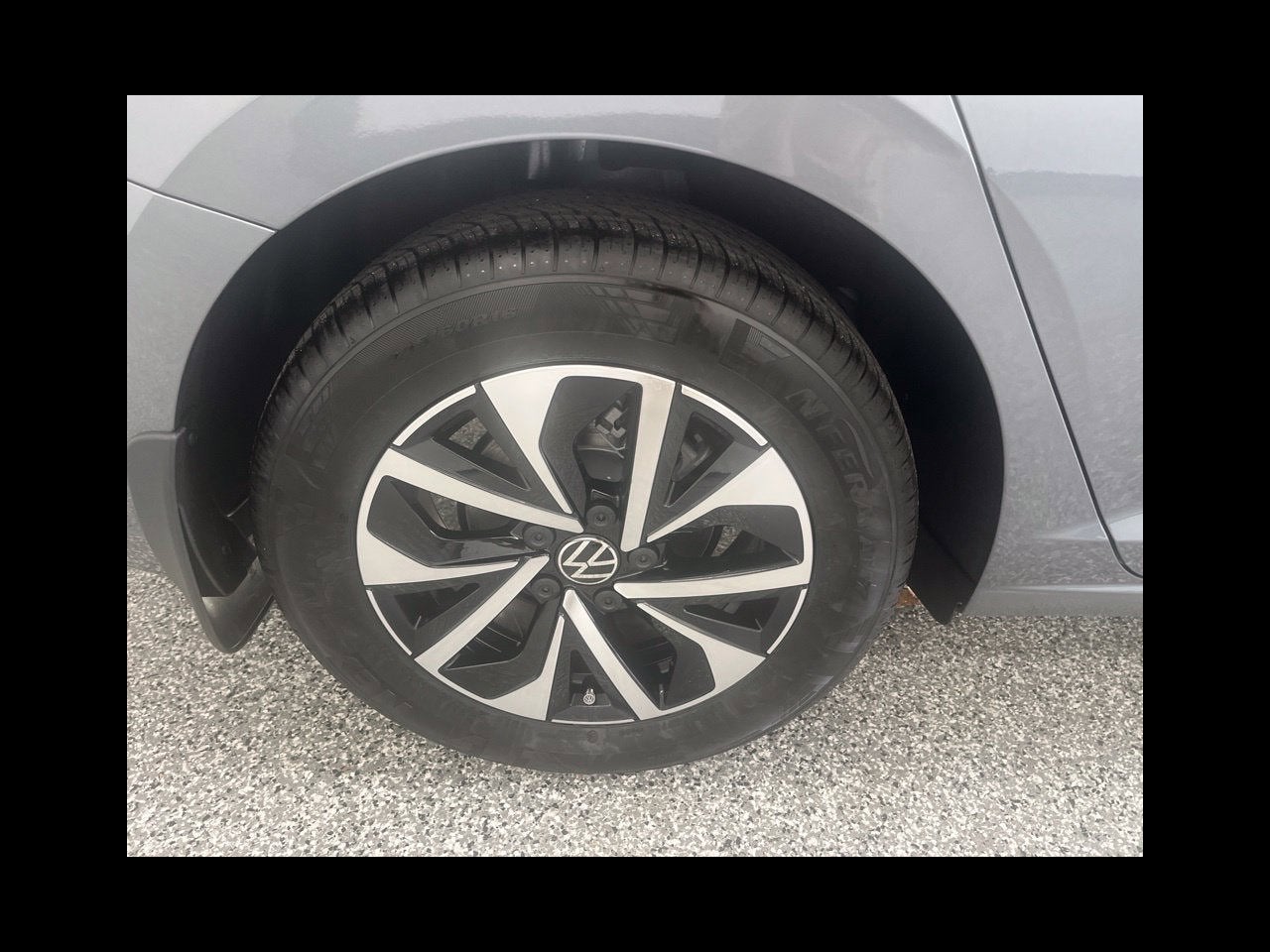 2027 Volkswagen Jetta 1.5T S