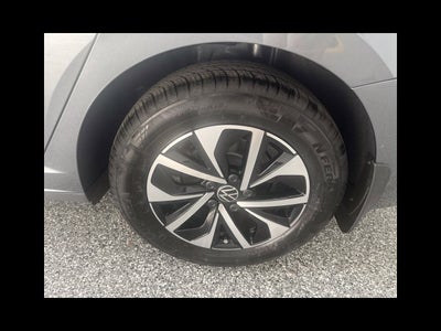 2027 Volkswagen Jetta 1.5T S