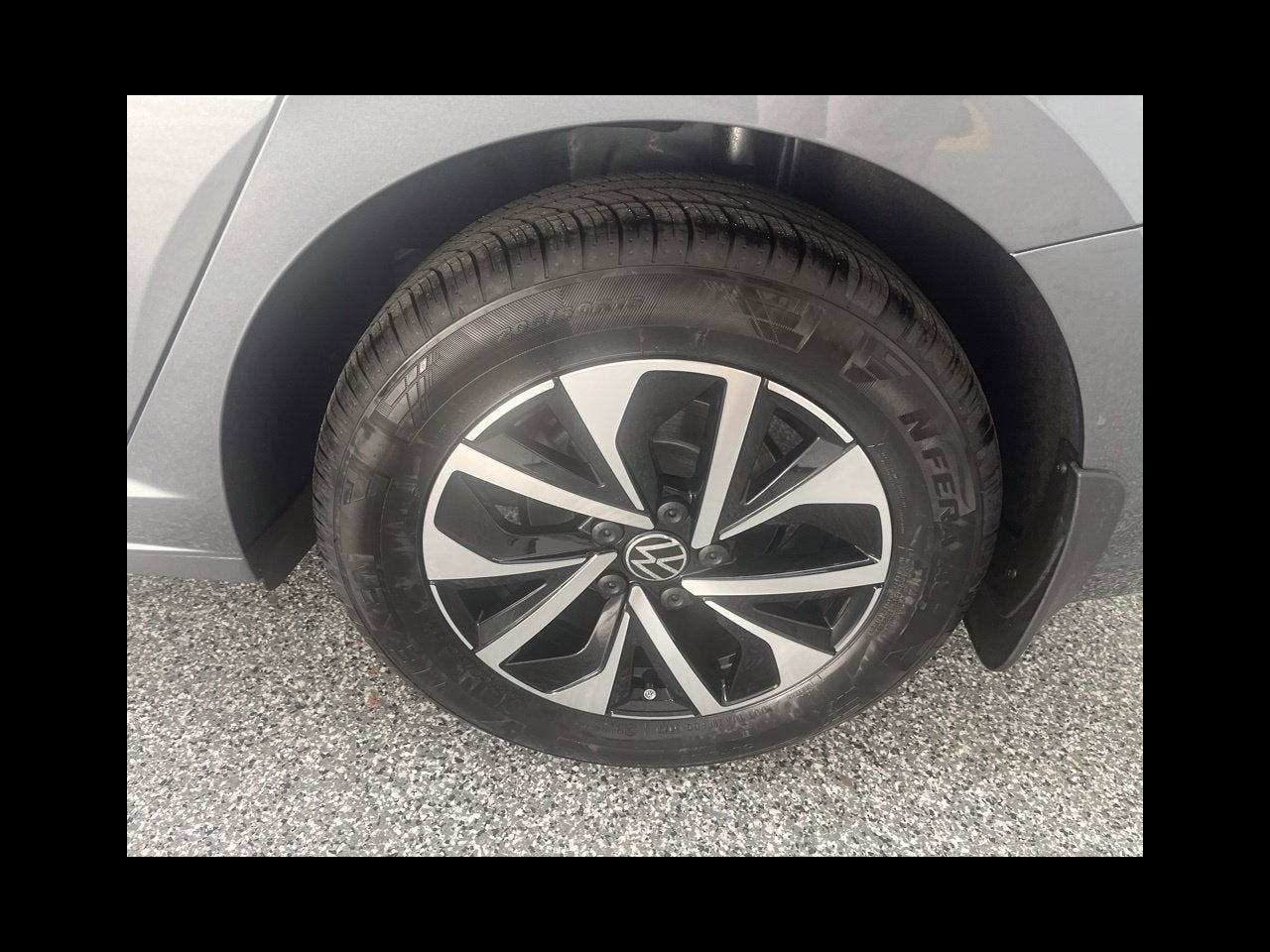 2027 Volkswagen Jetta 1.5T S