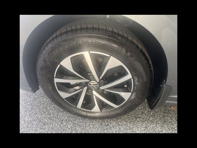 2027 Volkswagen Jetta 1.5T S