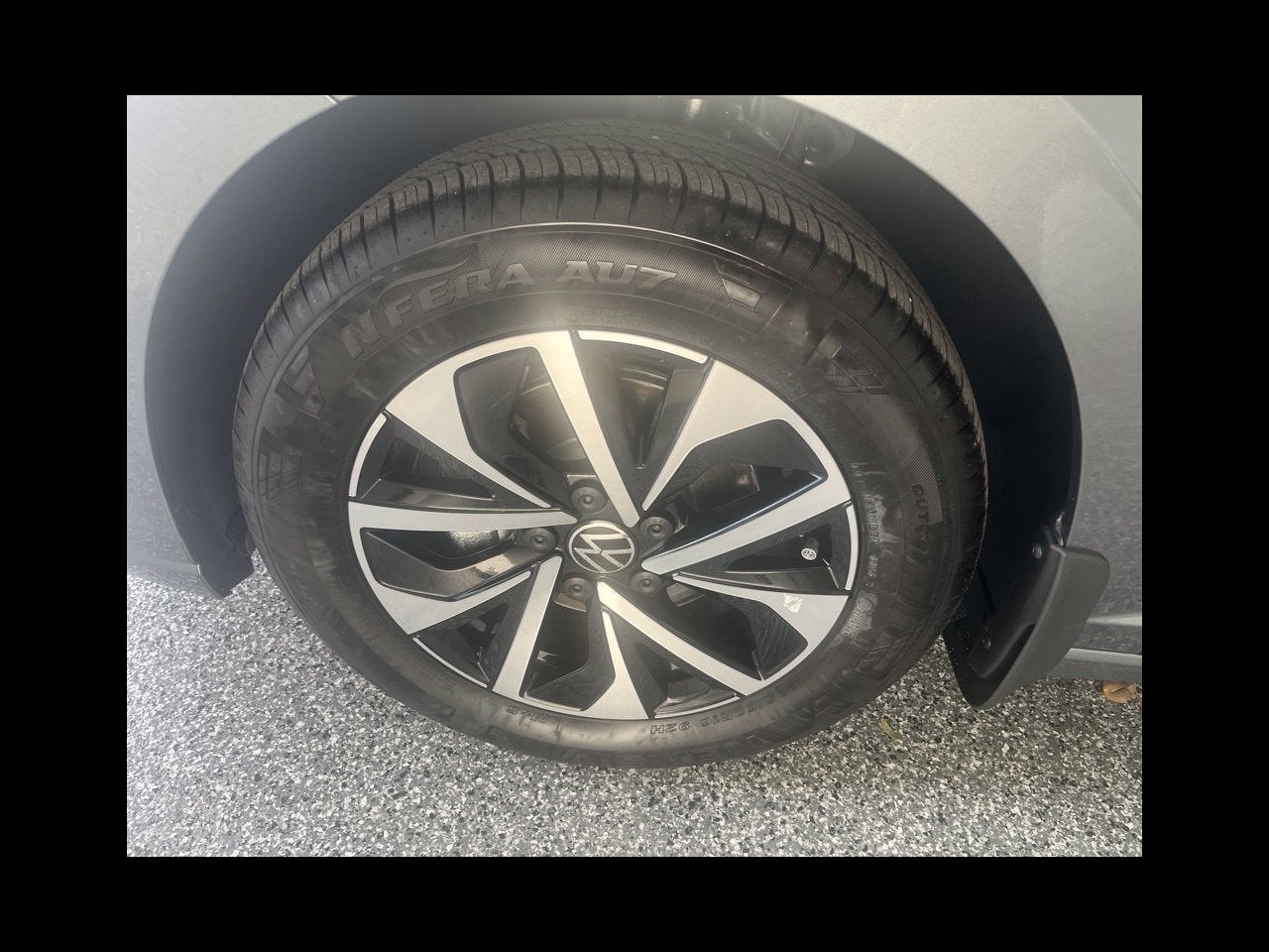 2027 Volkswagen Jetta 1.5T S