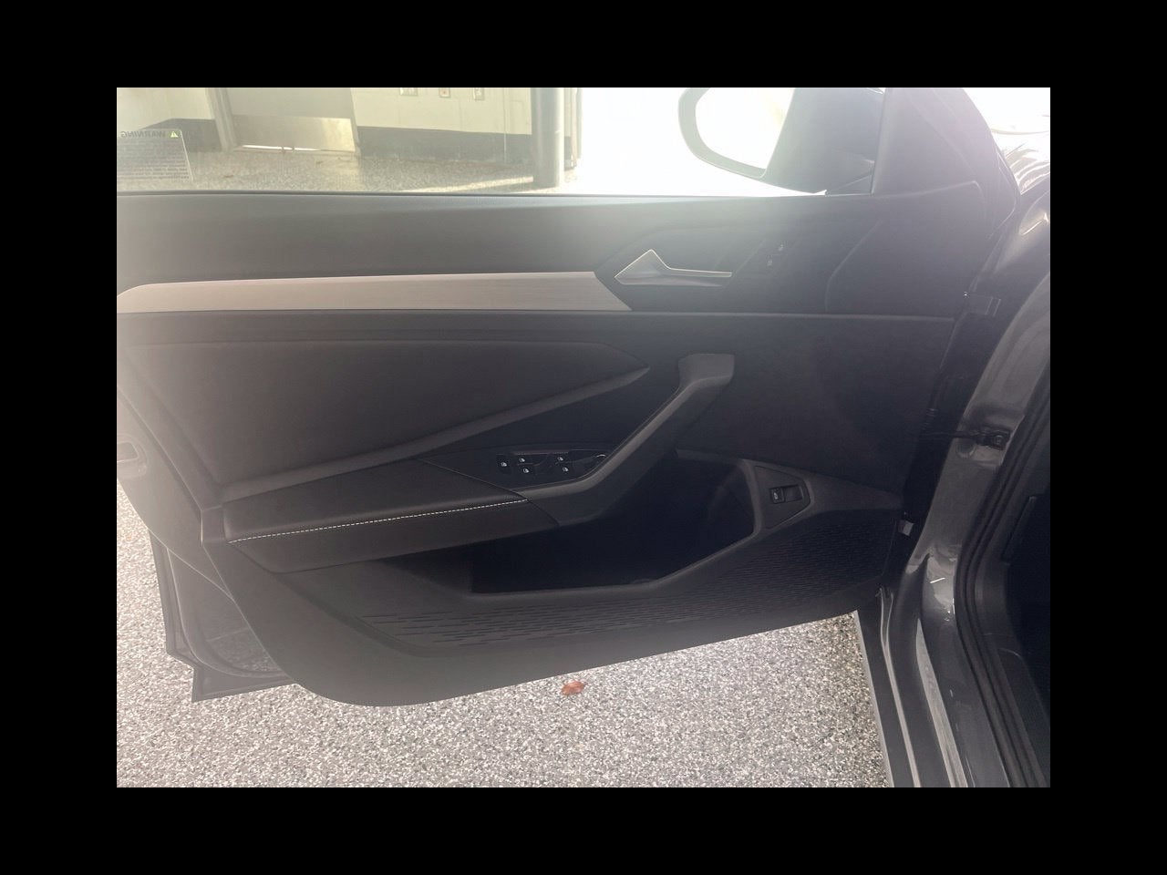 2027 Volkswagen Jetta 1.5T S