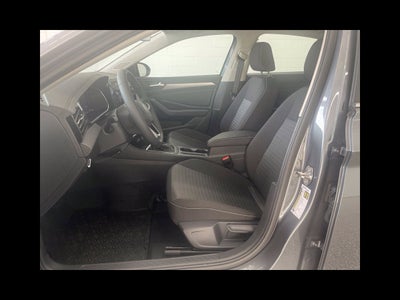 2027 Volkswagen Jetta 1.5T S