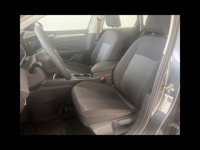 2027 Volkswagen Jetta 1.5T S