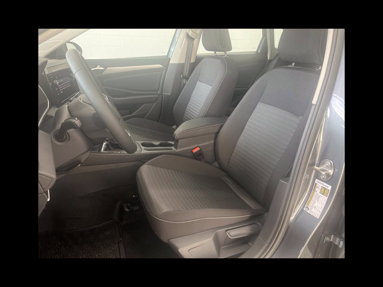 2027 Volkswagen Jetta 1.5T S