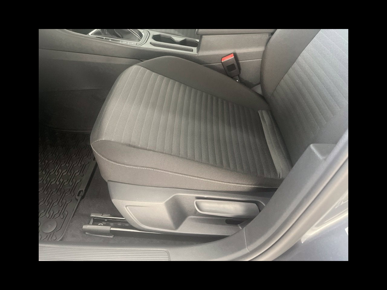 2027 Volkswagen Jetta 1.5T S