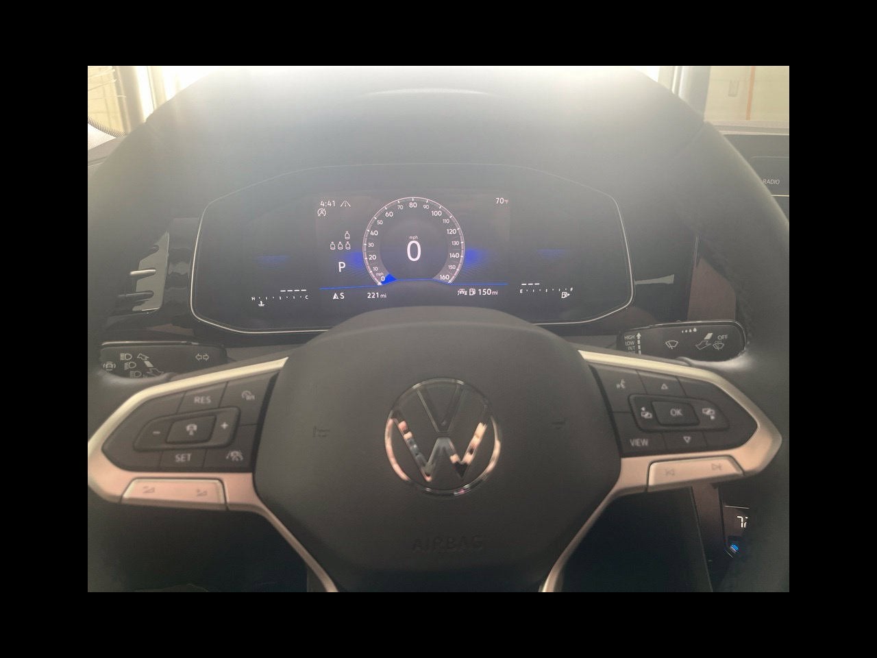 2027 Volkswagen Jetta 1.5T S