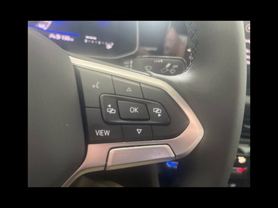 2027 Volkswagen Jetta 1.5T S