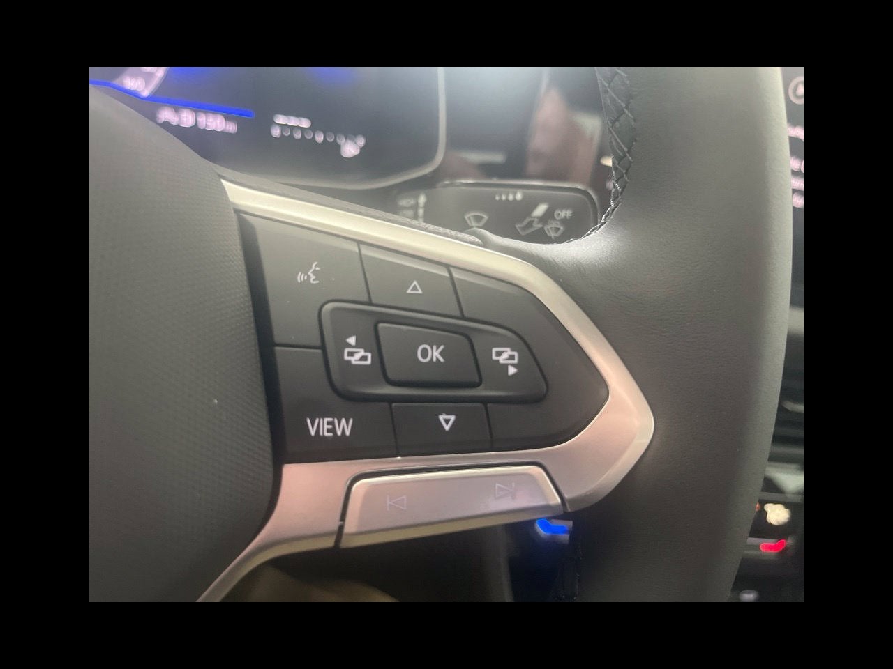 2027 Volkswagen Jetta 1.5T S