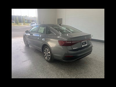 2027 Volkswagen Jetta 1.5T S