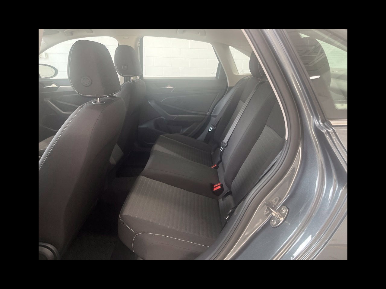 2027 Volkswagen Jetta 1.5T S