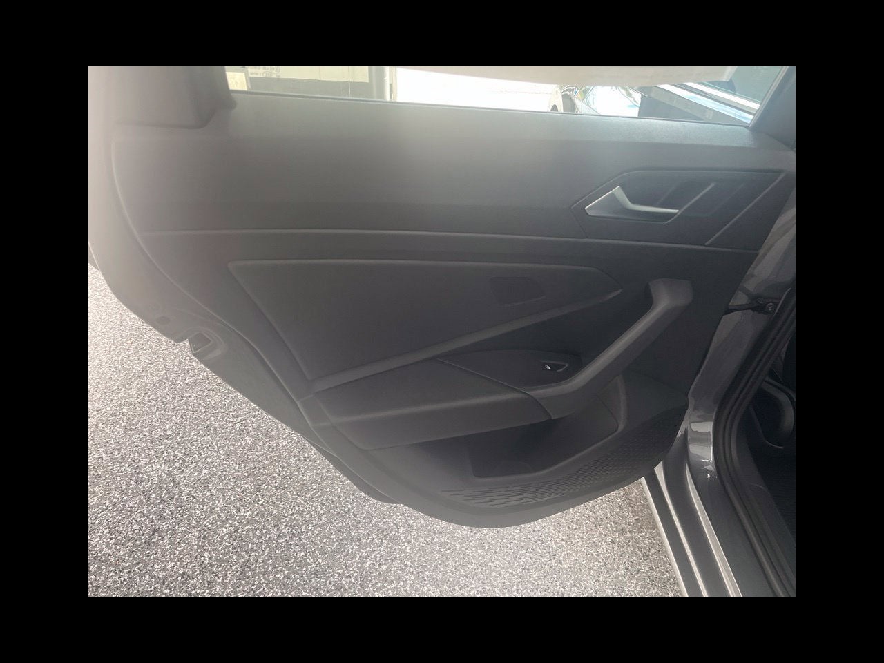 2027 Volkswagen Jetta 1.5T S