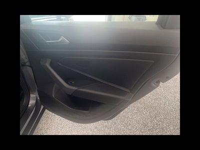 2027 Volkswagen Jetta 1.5T S