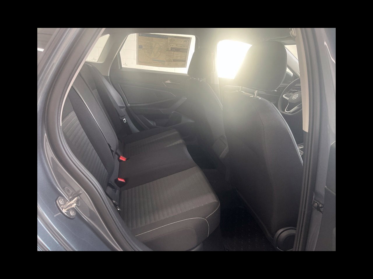 2027 Volkswagen Jetta 1.5T S