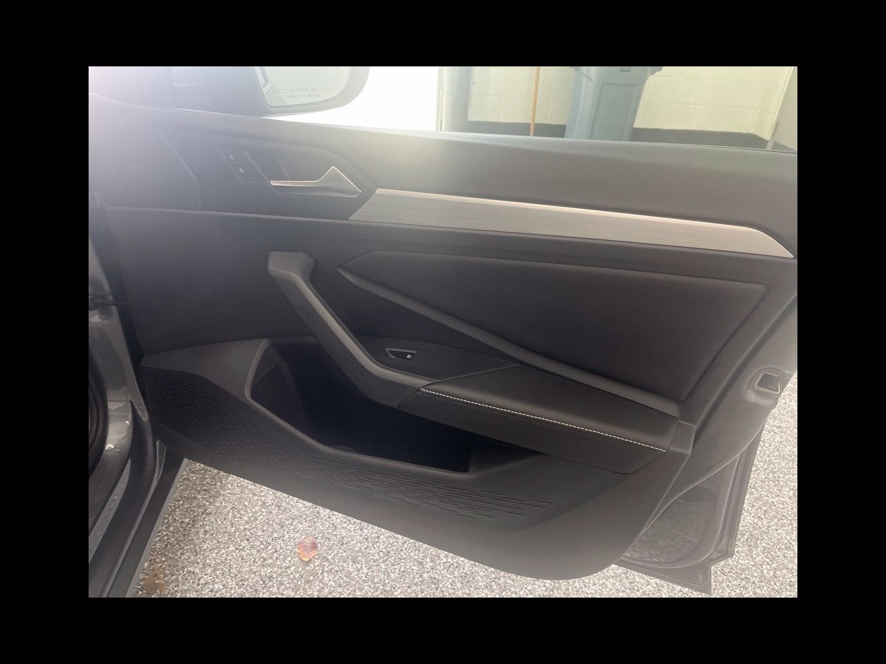 2027 Volkswagen Jetta 1.5T S