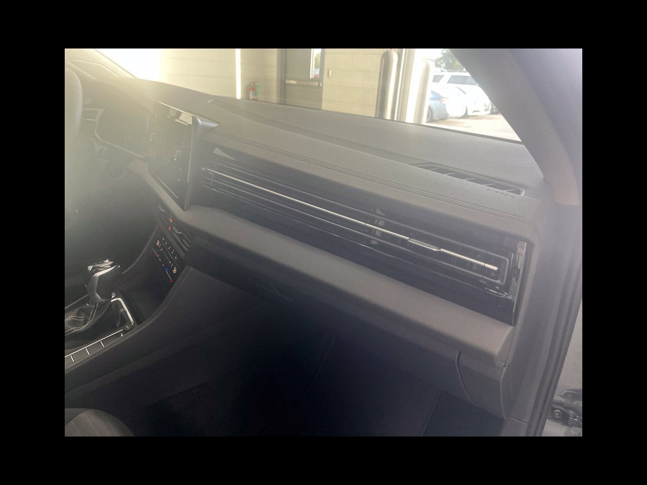 2027 Volkswagen Jetta 1.5T S