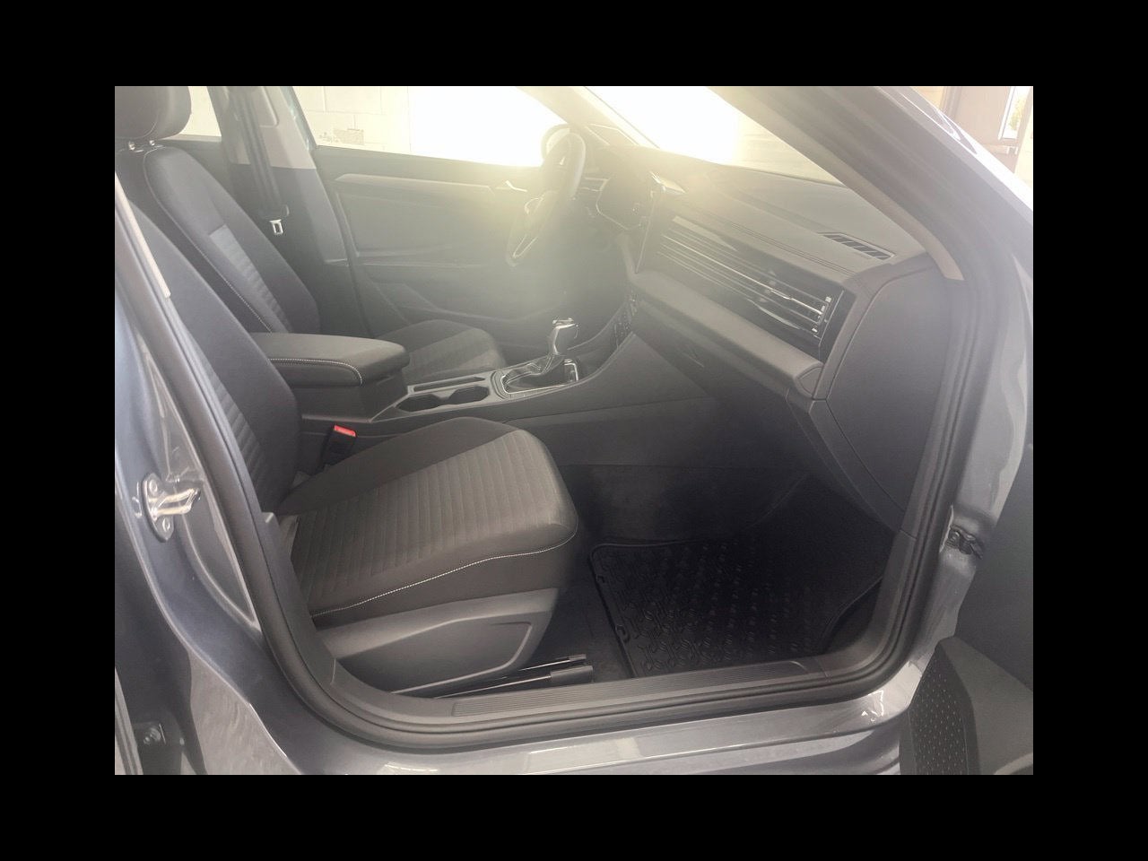 2027 Volkswagen Jetta 1.5T S