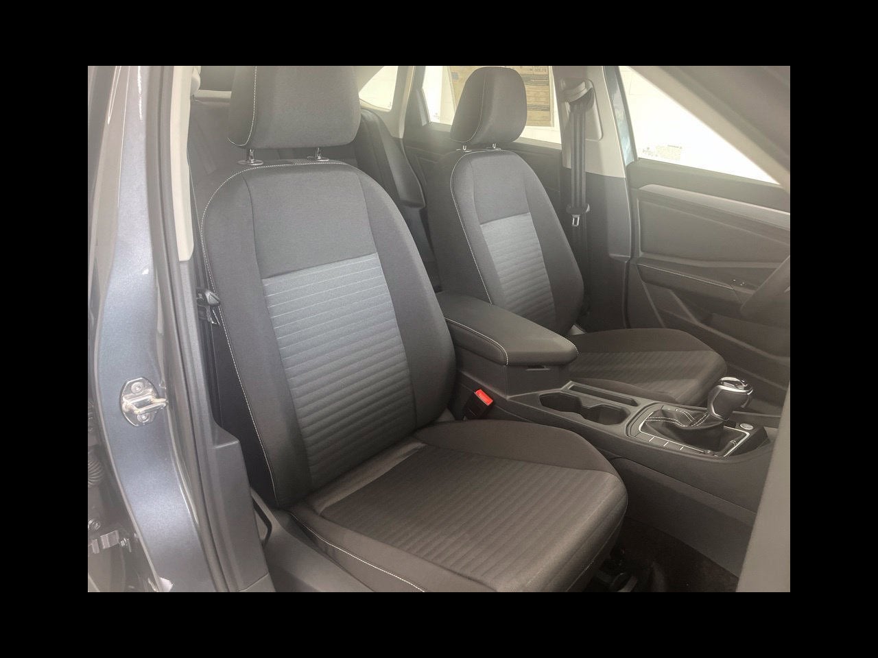 2027 Volkswagen Jetta 1.5T S