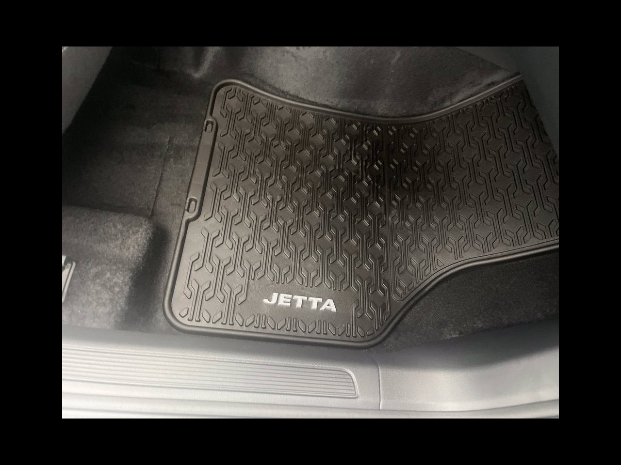 2027 Volkswagen Jetta 1.5T S